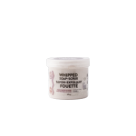 Whipped Soap Honeysuckle Rose