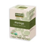Organic Moringa Tea