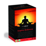 Organic Kapha Balance