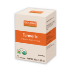 Organic Turmeric Tea