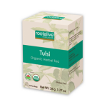 Organic Tulsi Tea