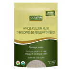 Whole Psyllium Husk