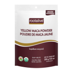 Organic Yellow Maca Powder