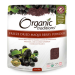 Maqui Berry Powder