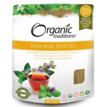Holy Basil (Tulsi) Tea Cut