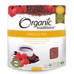 Hibiscus Tea