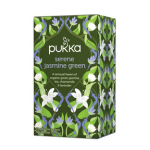 Serene Jasmine Green