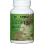 Colostrum Capsules 400mg