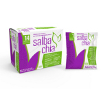 Salba Chia Whole Seed Boost
