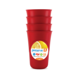 Everyday Cups - Pepper Red