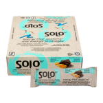 Dark Chocolate Almond