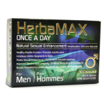 Mens Once A Day