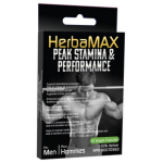 HerbaMAX Peak Stamina