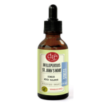 St JohnÃ¢â¬â¢s Wort Tincture Organic