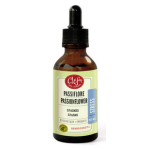 Passionflower Tincture Organic