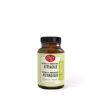 Astragalus Capsules Organic