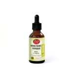 Peppermint Tincture Organic