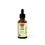 Lavender Tincture Organic