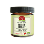 Biobaby Salve Organic