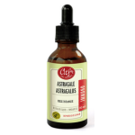 Astragalus Tincture Organic