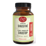 Sinustop Capsules Organic