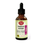 Raspberry Tincture Organic
