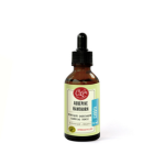 Hawthorne Flower Tincture Organic