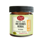 Herbal Salve Organic