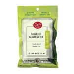 Gargantua Org Loose Tea