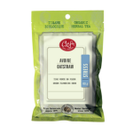 Green Oat Org Loose Tea