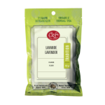 Lavender Org Loose Tea