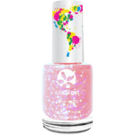 Kids Polish,Twinkled Pink