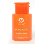 Nail Polish Remover With A Pump