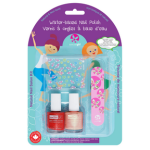 Nail Salon Kit, Little Valentine