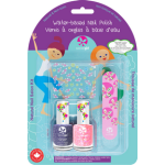 Nail Salon Kit, Forever Sparkle