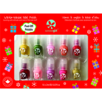 Holiday 10mini Manicure