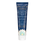 Coconut Probiotic Water Rehab Cream