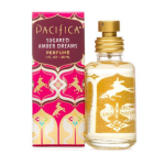 Sugared Amber Dreams Spray Perfume