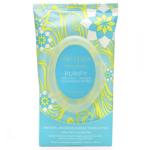 Purify Coconut Water Cleansing Wipe