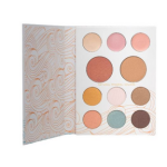 Solar Palette-Eyes & Cheeks