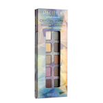 Crystal Matrix 10 Well Eye Shadow