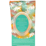 Coconut&Sugared Flower Deod. Wipes