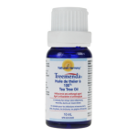 Pure Tea Tree Oil 100%