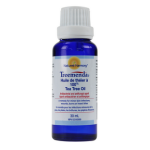 Pure Tea Tree Oil 100%