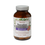 Thera Zinc Elderberry Lozenges