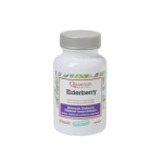 Elderberry Standard Extract Caps.