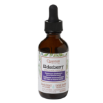 Elderberry Standard Extract Liquid