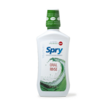 Spry Spearmint Oral Rinse