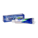 Spry Peppermint Toothpaste