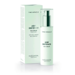 Glass Bottle - Mint Breeze